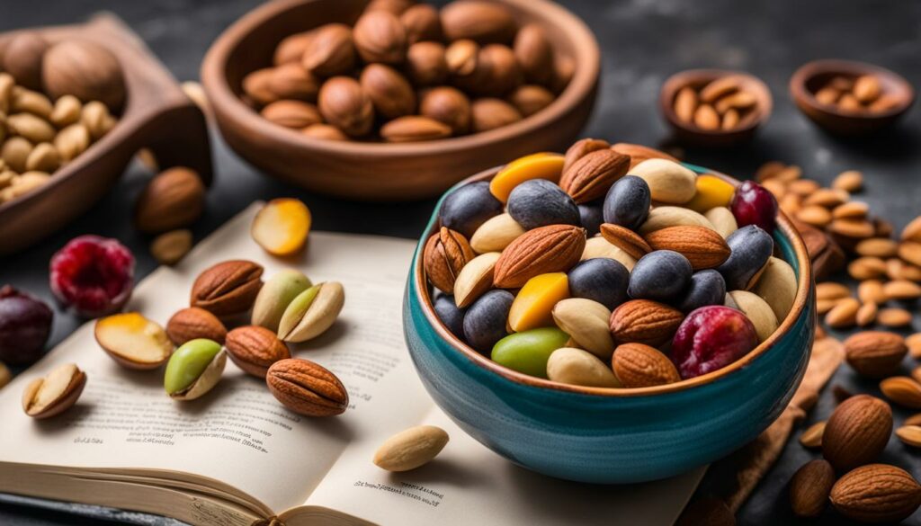 Recipes that Use Jordan Almonds Recipes that Use Jordan Almonds