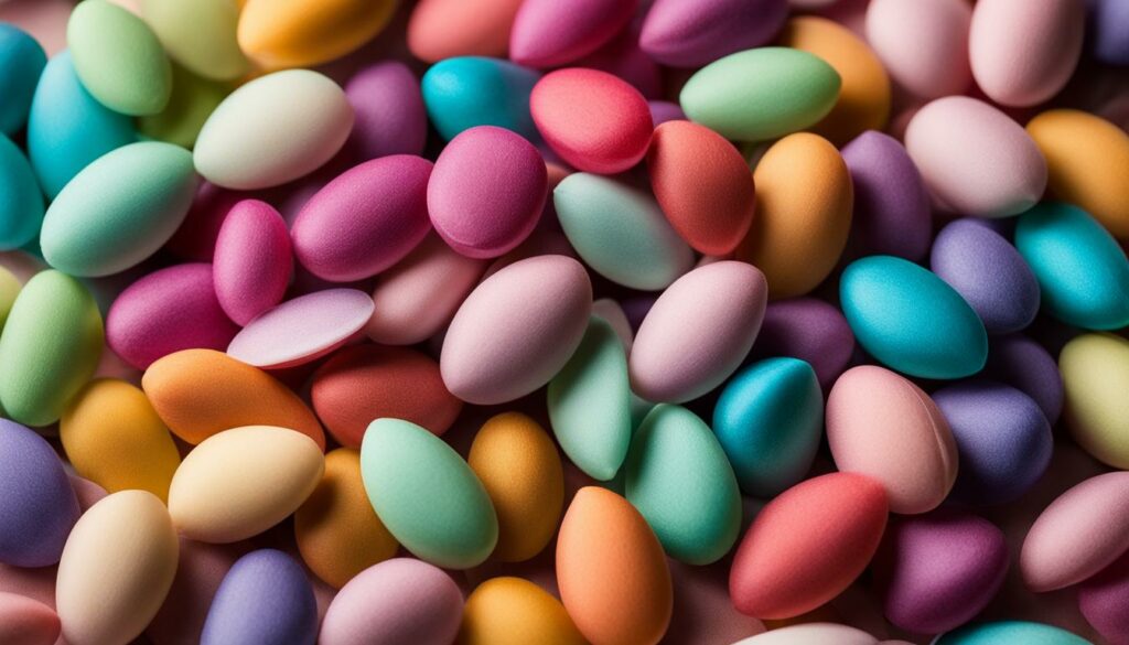 Tips for Choosing the Right Jordan Almonds Tips for Choosing the Right Jordan Almonds