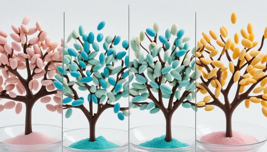 how jordan almonds are made how jordan almonds are made