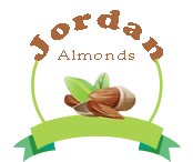 Jordan Almonds
